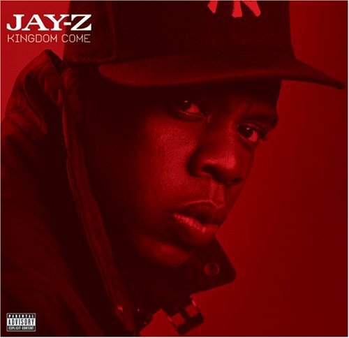 JAY-Z - KINGDOM COME