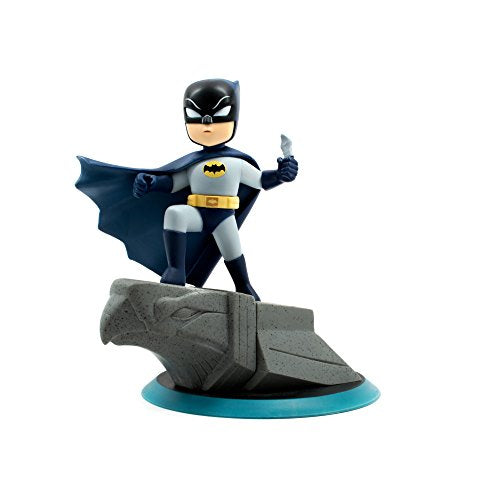 BATMAN: CLASSIC TV SERIES: BATMAN - Q-FIG-2015