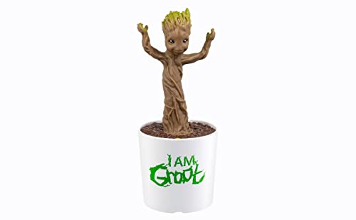 GUARDIANS OF THE GALAXY: DANCING GROOT - EKIDS