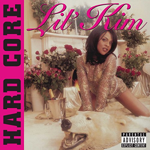 LIL KIM - HARD CORE (EXPLICIT)(2LP)(SYEOR 2017 EXCLUSIVE)