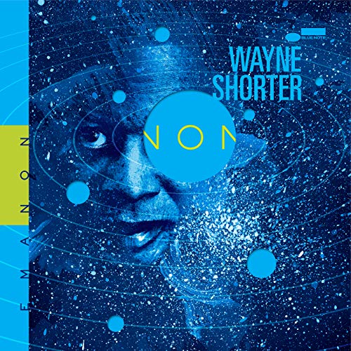 SHORTER, WAYNE - EMANON (DELUXE EDITION 3LP VINYL + 3CD + GRAPHIC NOVEL)