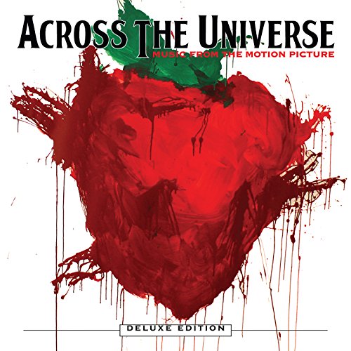 VARIOUS - VARIOUS - ACROSS THE UNIVERSE