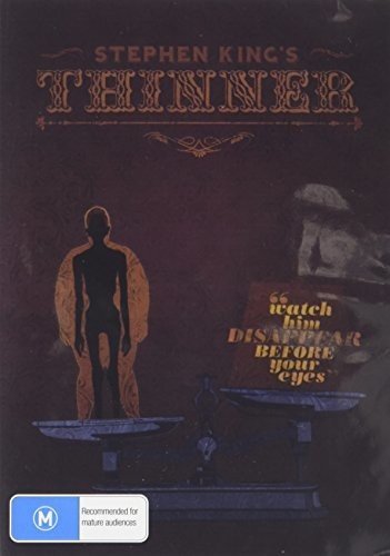 THINNER [IMPORT]