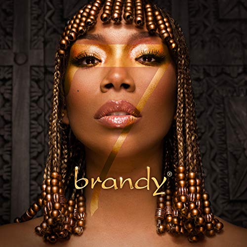 BRANDY - B7 (LP)