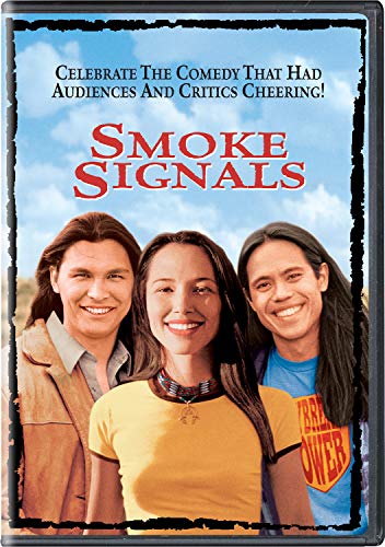 SMOKE SIGNALS (WIDESCREEN)