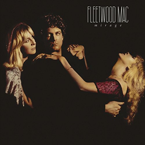 FLEETWOOD MAC - MIRAGE (VINYL)