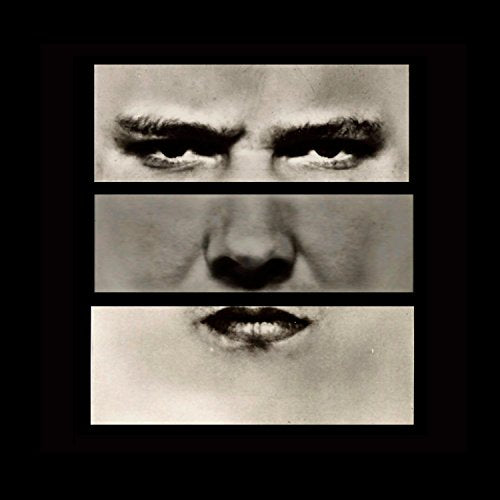 MEAT BEAT MANIFESTO - IMPOSSIBLE STAR (VINYL)