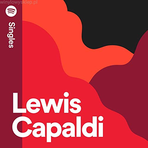 CAPALDI,LEWIS - HOLD ME WHILE YOU WAIT / WHEN THE PARTY'S OVER (VINYL)