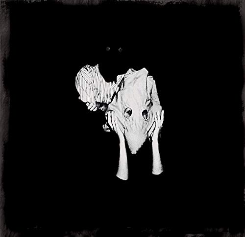 SIGUR ROS - KVEIKUR 2LP + DOWNLOAD