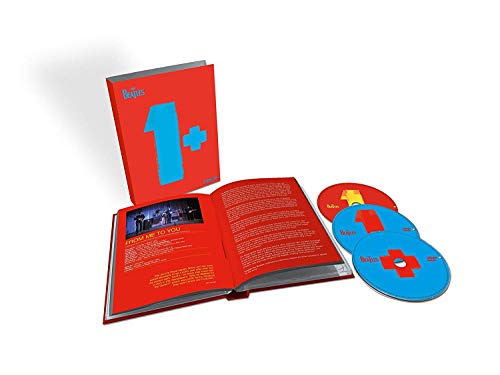 1 CD + 2 BLURAY DELUXE LIMITED EDITION (CD)