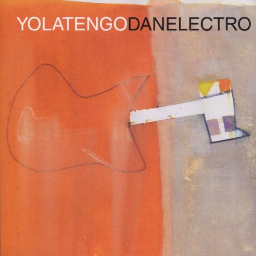 YO LA TENGO - DANELECTRO (CD)