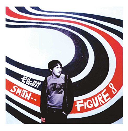 SMITH, ELLIOTT - FIGURE 8 (2LP VINYL)