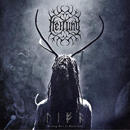 HEILUNG - LIFA - HEILUNG LIVE AT CASTLEFEST (LTD. 2LP PICTURE DISC)