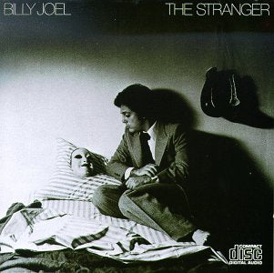 BILLY JOEL - THE STRANGER