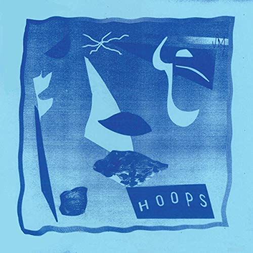HOOPS - HOOPS (VINYL)