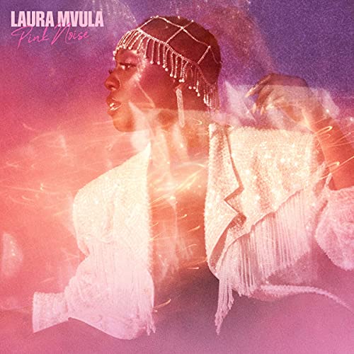 LAURA MVULA - PINK NOISE (VINYL)