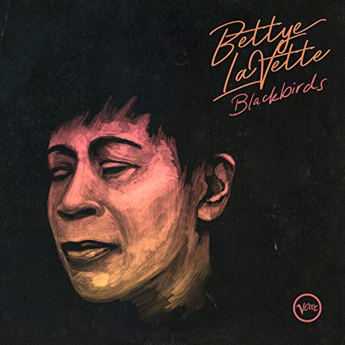 LAVETTE, BETTYE - BLACKBIRDS(LP)