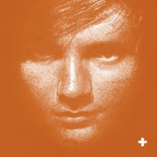 ED SHEERAN - + (VINYL)