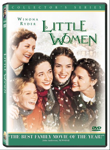 LITTLE WOMEN (COLLECTOR'S SERIES) (BILINGUAL)