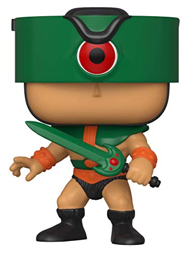 MASTERS OF THE UNIVERSE: TRI-KLOPS #951 - FUNKO POP!-2020 COMIC CON