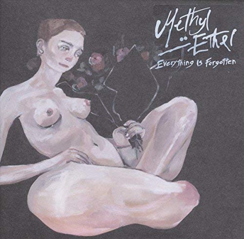 METHYL ETHEL - EVERYTHING IS FORGOTTEN (VINYL)