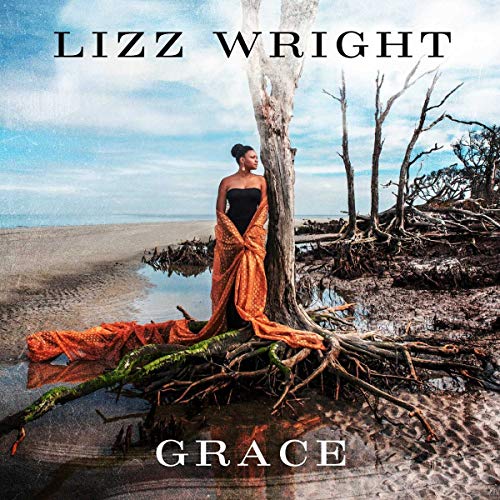 WRIGHT, LIZZ - GRACE (VINYL)