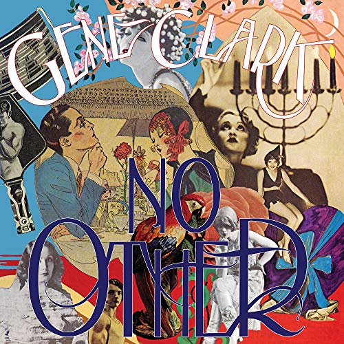 CLARK, GENE - NO OTHER (CD)