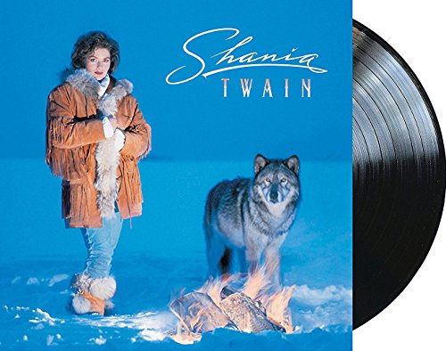 TWAIN, SHANIA - SHANIA TWAIN (VINYL)