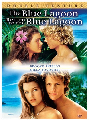 BLUE LAGOON / RETURN TO THE BLUE LAGOON