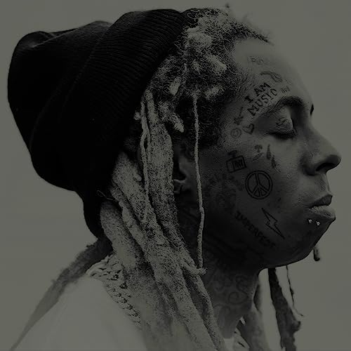 LIL WAYNE - I AM MUSIC (CD)