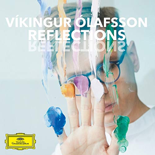 VKINGUR LAFSSON - REFLECTIONS (2LP)