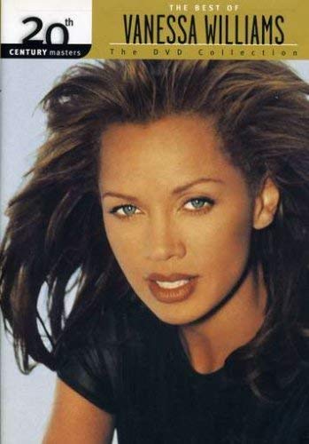 VANESSA WILLIAMS - BEST OF VANESSA WILLIAMS, THE - 20TH CEN