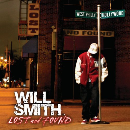 SMITH, WILL - LOST AND FOUND