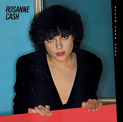 CASH, ROSANNE - SEVEN YEAR ACHE