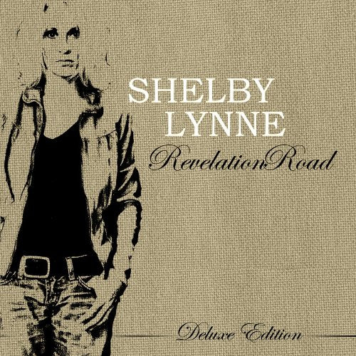SHELBY LYNNE - REVELATION ROAD (CD)