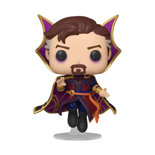 WHAT IF...?: DOCTOR STRANGE SUPREME #874 - FUNKO POP!