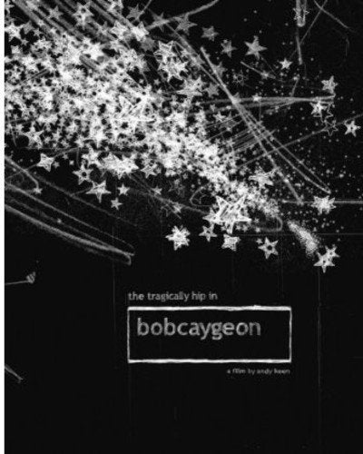 BOBCAYGEON (BLURAY/DVD COMBO PACK) [BLU-RAY]