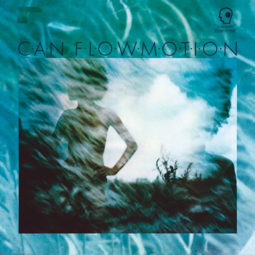 CAN - FLOW MOTION (CD)