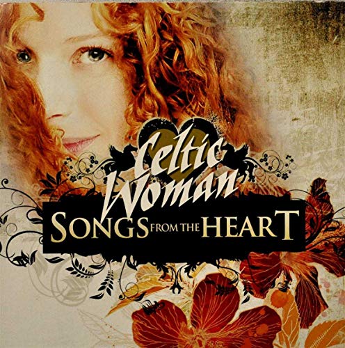 SONGS FROM THE HEART (CD)
