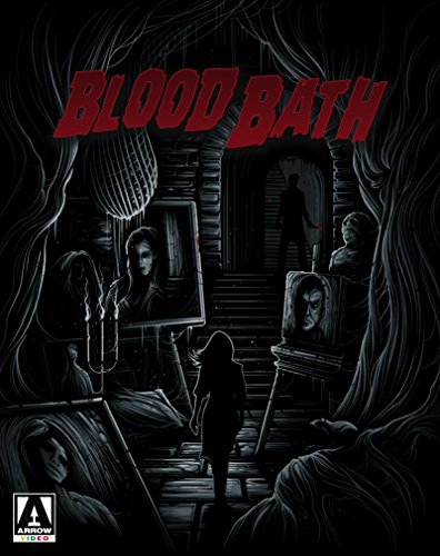 BLOOD BATH (2-DISC LIMITED EDITION) [BLU-RAY]