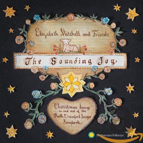 MITCHELL, ELIZABETH - THE SOUNDING JOY: CHRISTMAS SONGS.. (CD)