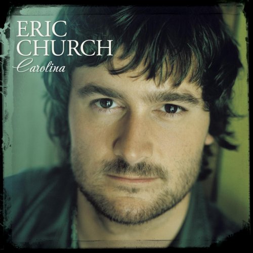 CHURCH,ERIC - CAROLINA (CD)