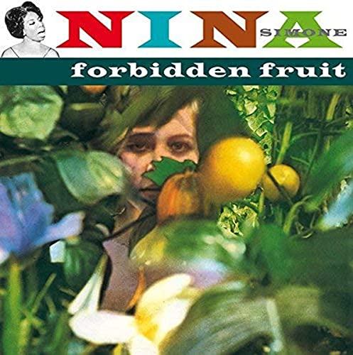 SIMONE,NINA - FORBIDDEN FRUIT (VINYL)