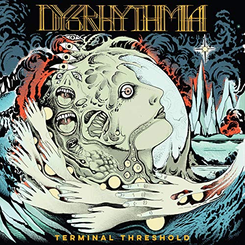 DYSRHYTHMIA - TERMINAL THRESHOLD (CD)