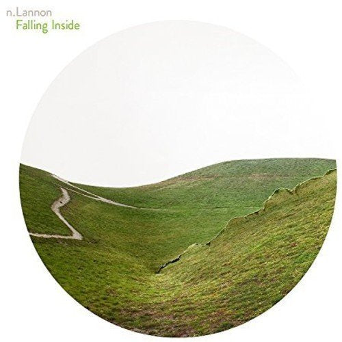 N. LANNON - FALLING INSIDE (CD)
