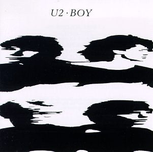 U2 - BOY