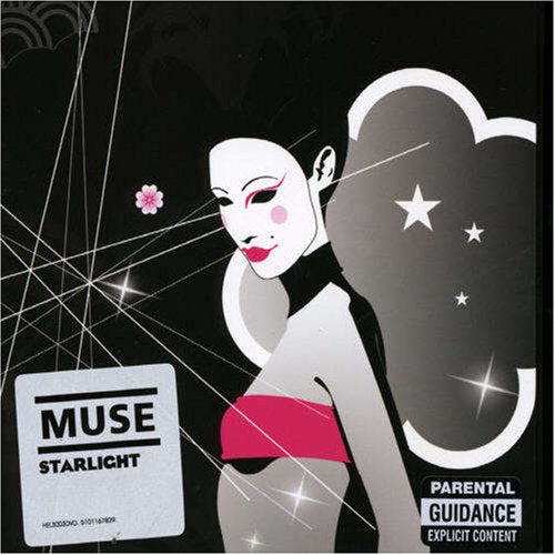 MUSE - STARLIGHT