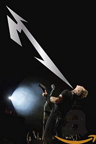 METALLICA:  QUEBEC MAGNETIC [BLU-RAY] [IMPORT]