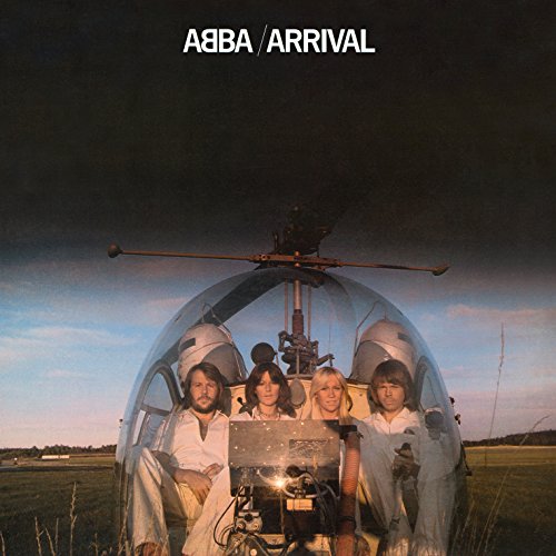 ABBA - ARRIVAL (2LP HALF SPEED MASTER VINYL)