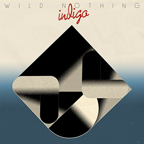 WILD NOTHING - INDIGO (VINYL)